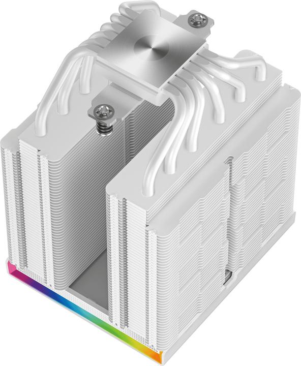 Actual product image Deepcool AK620 Digital Pro (163 mm)