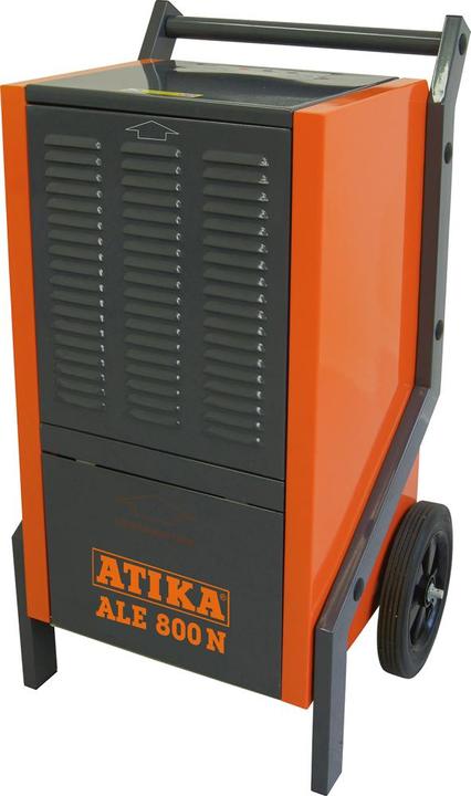 Atika ALE 800N (120 m², 80 l/24h)