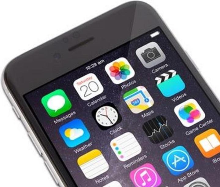 Produktbild Moshi iVisor XT (1 Stück, Apple iPhone 6 Plus)