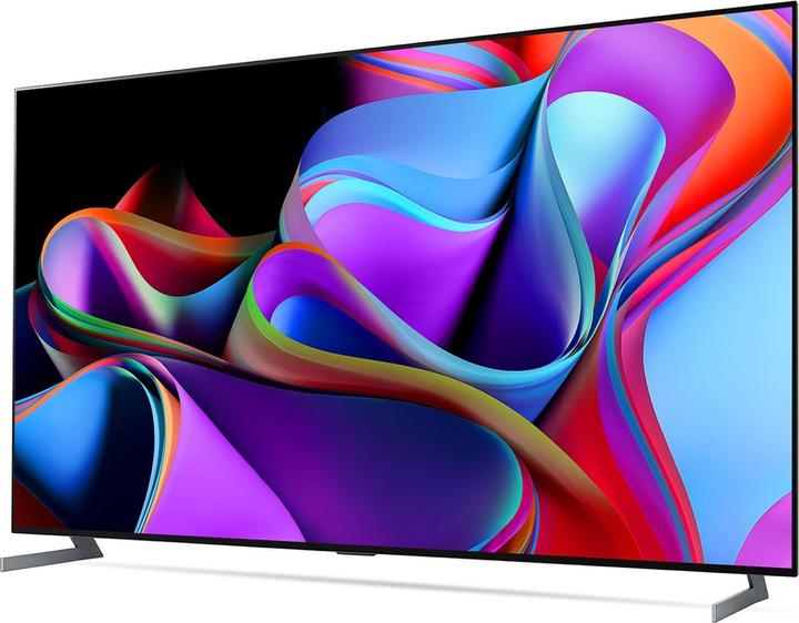 Actual product image LG TV OLED Signature Z39 77, 7680 x 4320 (8K UHD), OLED (77", Z39, OLED, 8K, 2023)