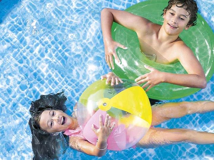 Immagine prodotto Intex Set facile (Ø 305 x 76 cm)
