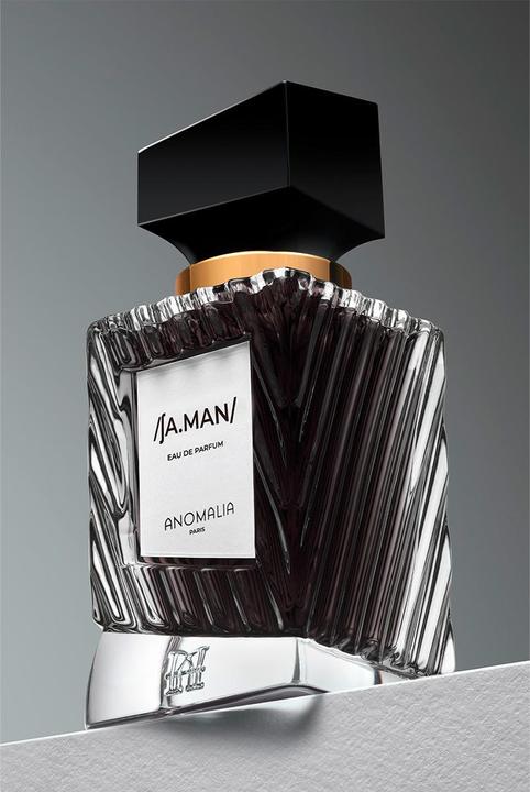 Actual product image Anomalia Paris Shaman Eau de Parfum (Eau de parfum, 70 ml)