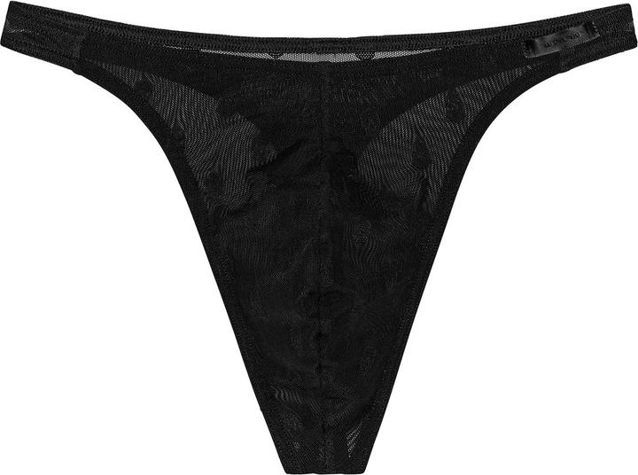 Image du produit HOM G-String Dark (L, Une unité par pack)