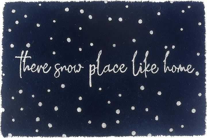 Blauw/wit, Donkerblauw