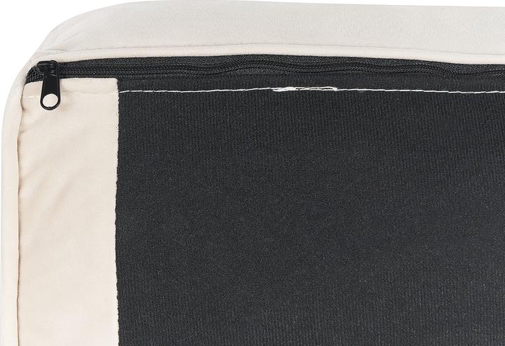 Produktbild Beliani Miramas (Recamiere)