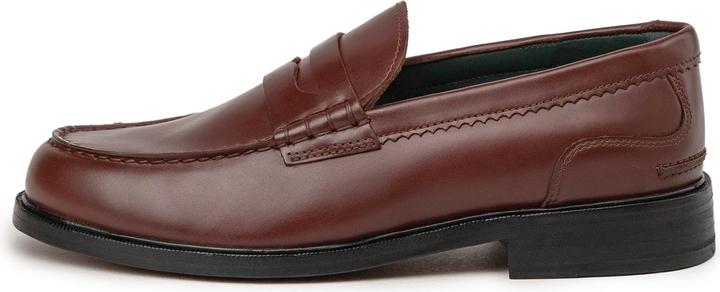 Image du produit Clarks Craft James Lo Wine (43)