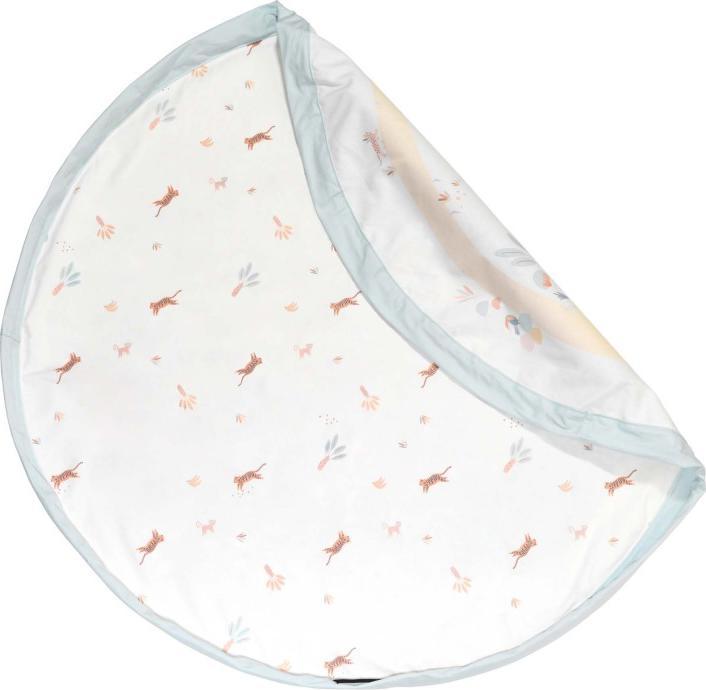 Produktbild play&go Jungle Spielzeugsack (140 cm)