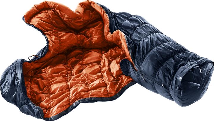 Actual product image Deuter Exosphere 0° (220 cm)