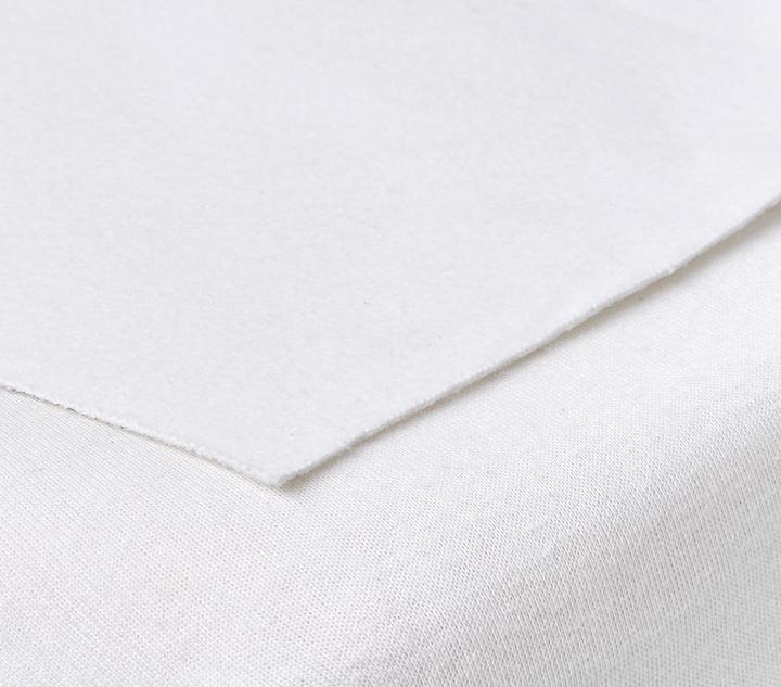 Actual product image Meyco molton bed pad 50x90 (50 x 90 cm)