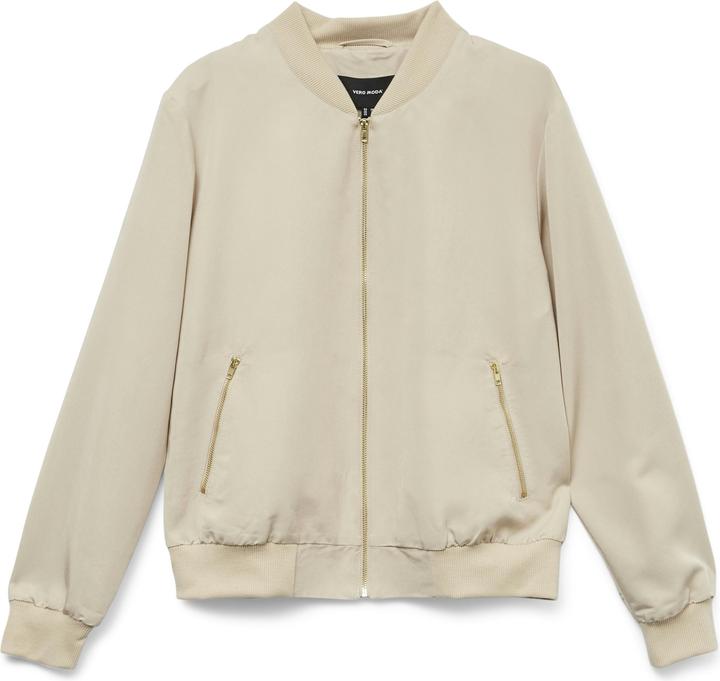 Actual product image Vero Moda VMSUMMER Bomberjacke Blousonjacke (38)