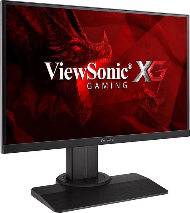 Produktbild Viewsonic XG2405 (1920 x 1080 Pixel, 24")