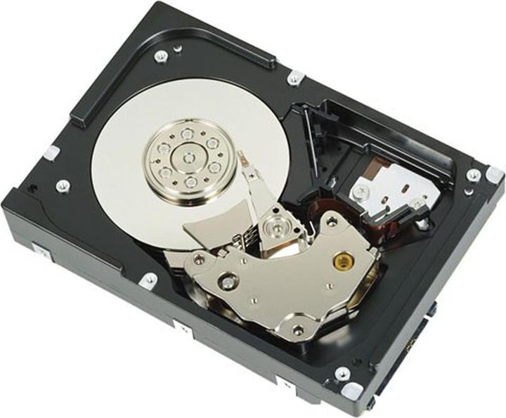 Produktbild Dell Western Digital (2 TB, 3.5")