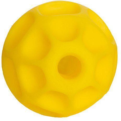 Starmark DISPENSING TETRA FLEX S 7x7x7cm - (635.1450), Hundespielzeug