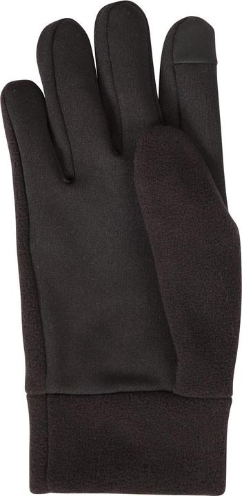 Image du produit Mountain Warehouse Gants en laine polaire pour hommes Touch Screen (M)