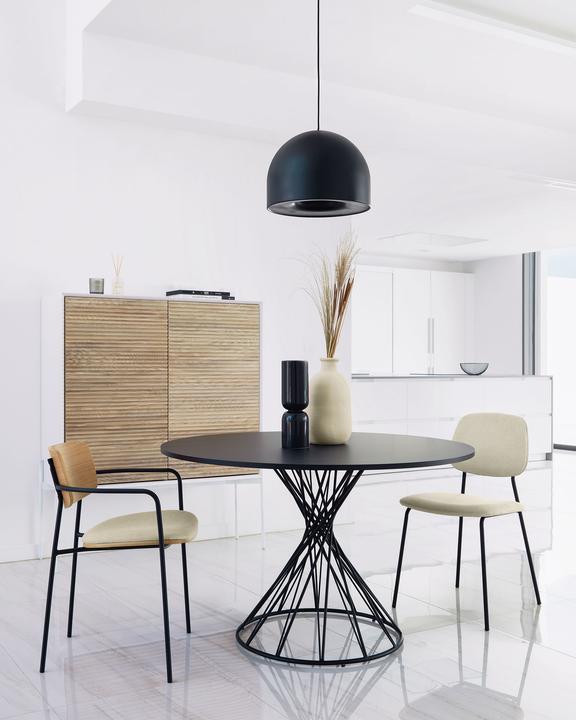 Image du produit Kave Home Niut (120 x 120 x 77 cm)