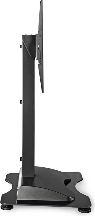 Actual product image Nedis Motorised TV stand / 37-75 / Maximum supported screen weight: 50 kg / Stand / H (75", 50 kg)