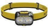 Actual product image Nitecore HEADLAMP UT SERIES 800LUMENS/UT27 UPGRADE (800 lm)