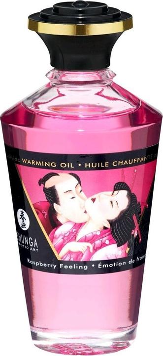 Image du produit Shunga Fruity Kisses Collection