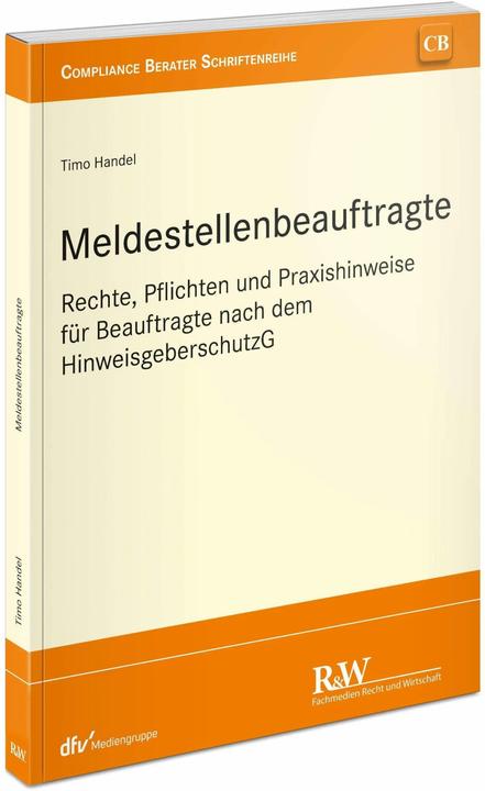 Timo Handel (Deutsch, Timo Handel, 2023)