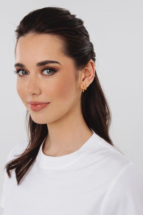 Produktbild Fleur de nuit Axelle-Einzelstück (925 Silber)