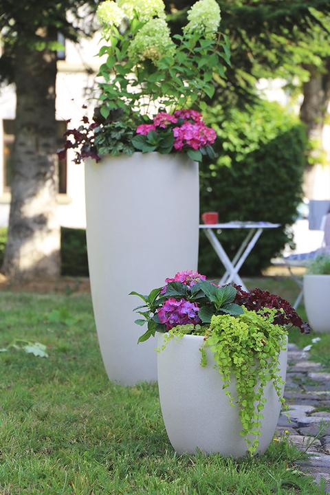 Produktbild 8 seasons design Shining Curvy Pot XL (49 cm)