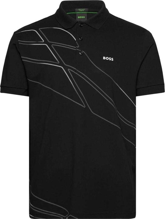 Produktbild BOSS Nero Poloshirt (XS)