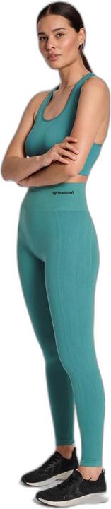 Image du produit hummel Tif Collant Taille Haute Seamless (XS)