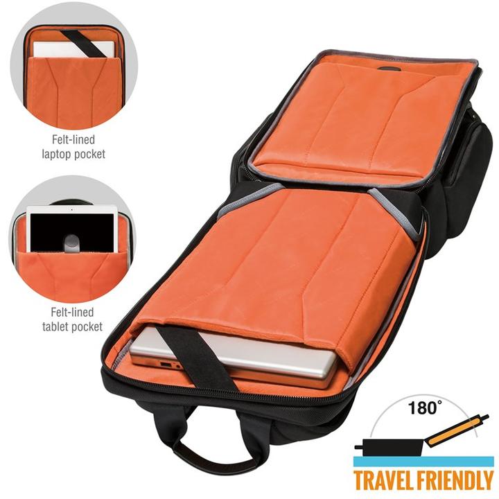 Produktbild Everki Onyx (25 l)