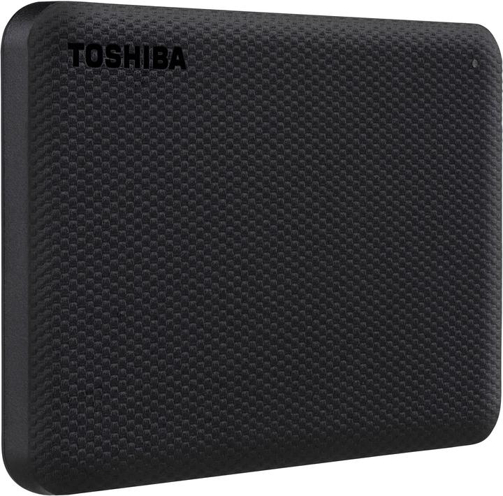 Toshiba Canvio Advance V2 (4 TB)