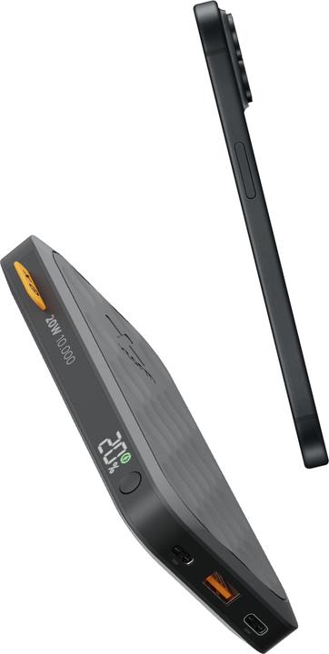 Actual product image Xtorm Fuel Series 5 (10000 mAh, 20 W, 37 Wh)