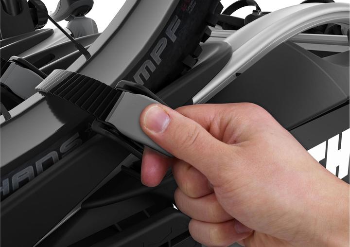 Actual product image Thule VeloCompact 3