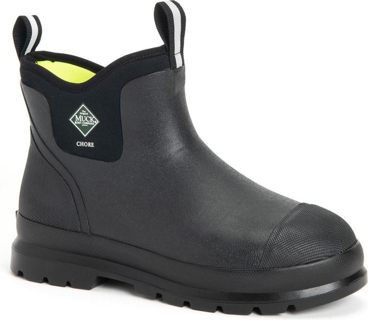 Actual product image Muck Boot Chore Classic Chelsea (45)