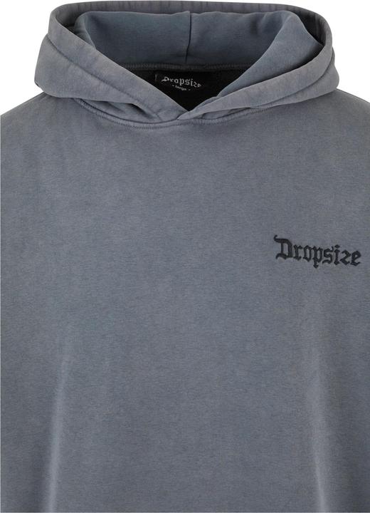 Immagine prodotto Dropsize Felpa con cappuccio Heavy Oversize Embo - 126919 (S)