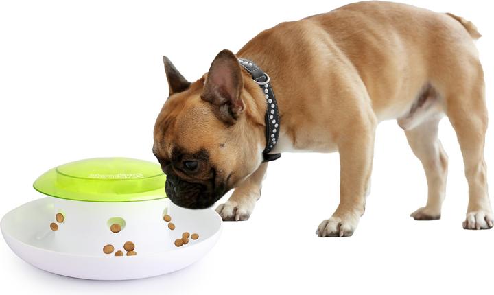 Image du produit All for Paws AFP Interactives - Push4meal Dispenser