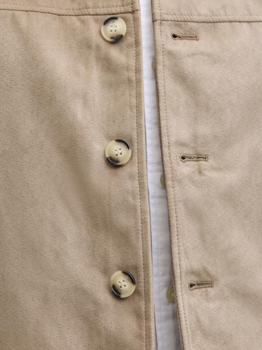 Actual product image Jack & Jones Jjecasablanca Shacket Sn (S)