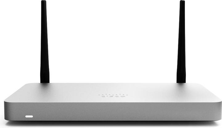 Cisco Meraki MX67C Routeur LTE Appliance de sécurité dans le monde entier