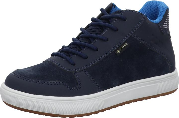 Image du produit Vado Basket Mid Lace Gtx (33)