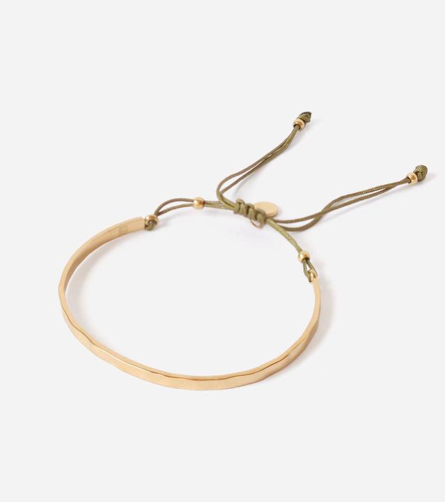 Immagine prodotto Tara Style Bracciale True Love - Bracciale (impermeabile) (18.50 cm, 100% impermeabile, Acciaio inossidabile placcato oro 18k)