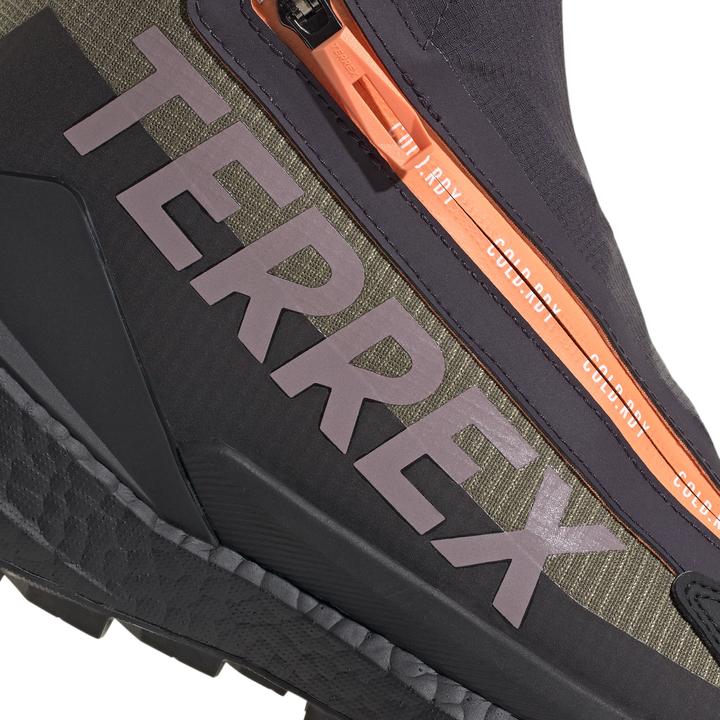 Produktbild Adidas Free Hiker 2 C.RDY (36.5, 37)
