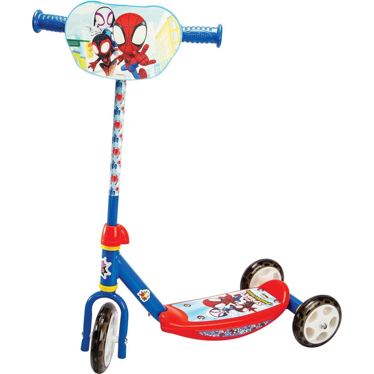 Smoby, Scooter