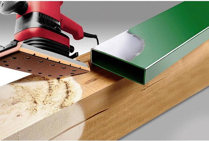 Immagine prodotto kwb Str.Corundum Perforato 115/K120 (120)