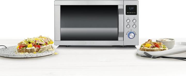 Actual product image Severin MW 7751 (20 l)