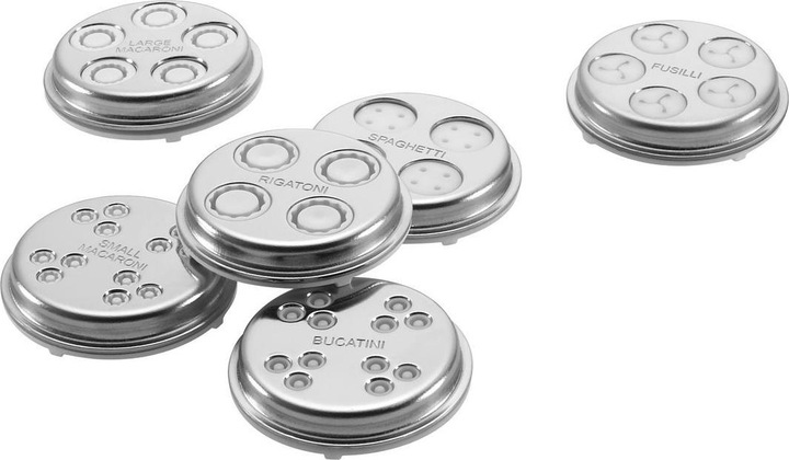 Actual product image KitchenAid Tube noodle adapter