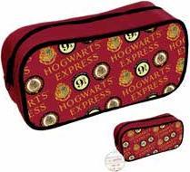 Image du produit Pyramid Pochette Harry Potter Binary 9