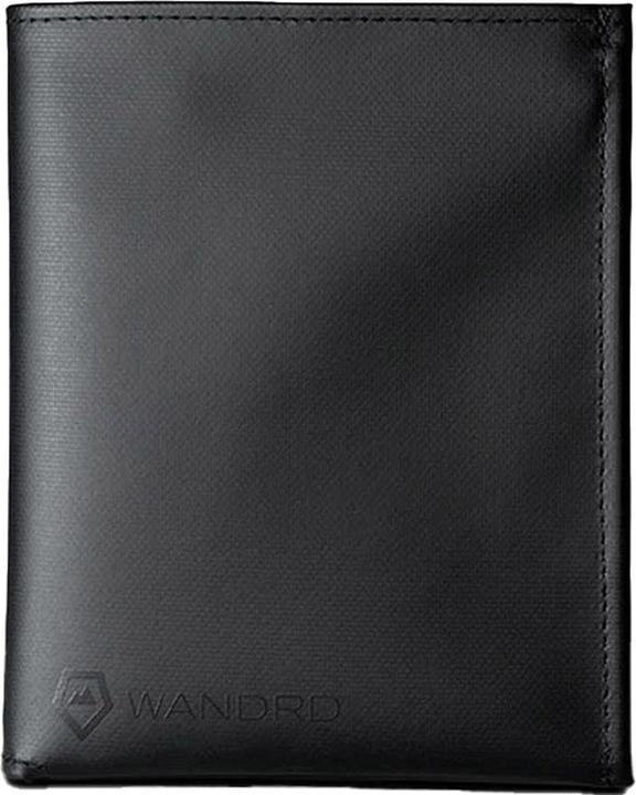 Actual product image Wandrd Travel Wallet