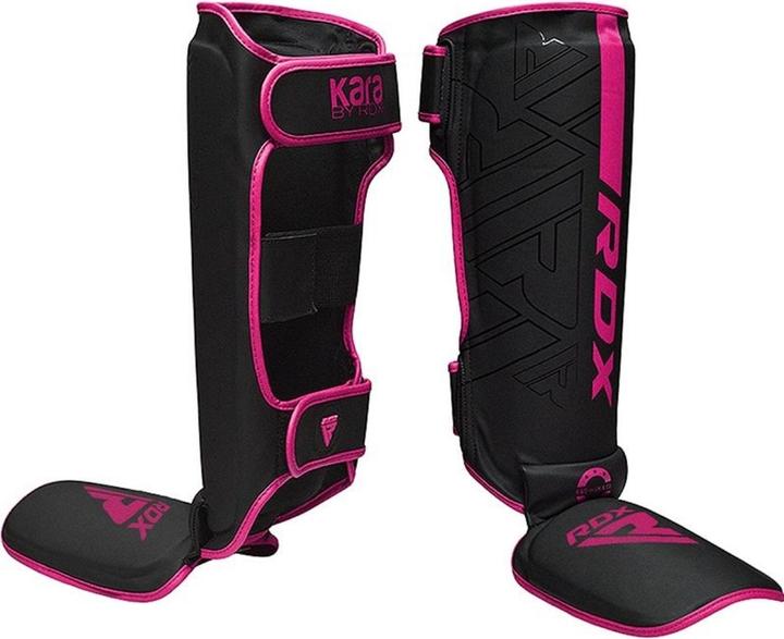 Produktbild Rdx F6 KARA Schienbein Einlagenschutz (M)