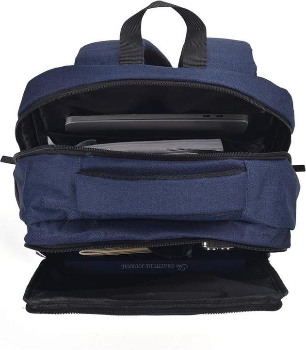 Image du produit Travel Blue City Scape - Bleu