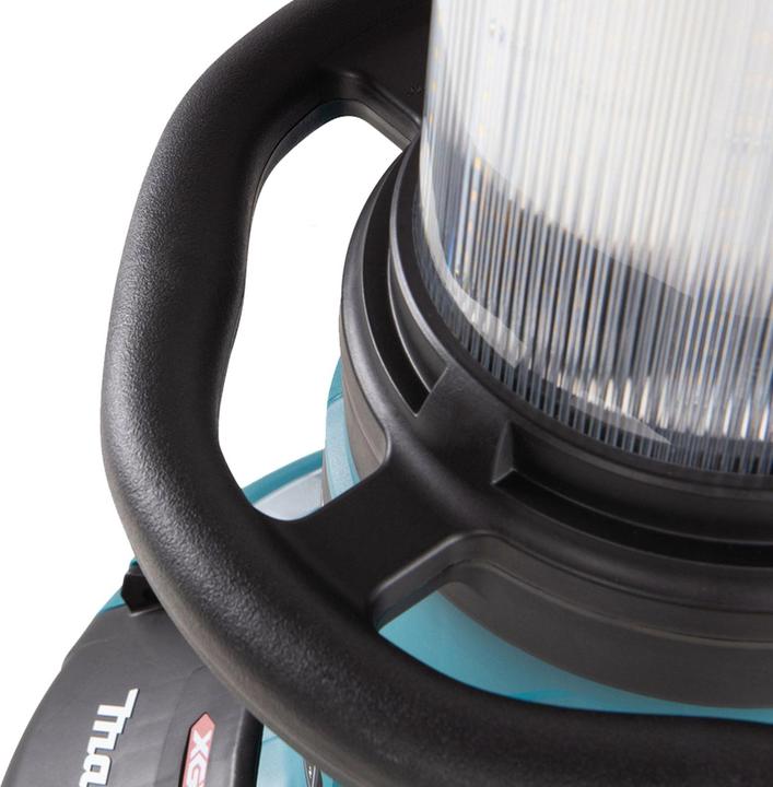 Produktbild Makita LED-Flächenbeleuchtung ML010G | 40 Volt ohne Akkuohne Ladegerät (5500 lm)