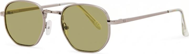 Produktbild Maxte Solo-Solis Retro Rectangle Sonnenbrille