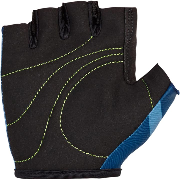 Actual product image Ziener Handschuhe CLOSI JUNIOR BIKE GLOVE Fahrradhandschuh (XS)